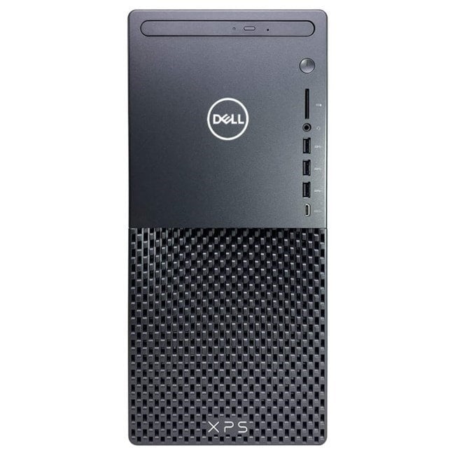 Dell XPS 8940 i7 11700-16GB-1TBSSD+2TB-8G-W10Pro