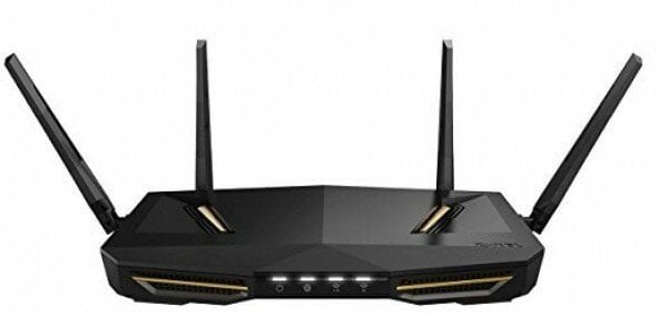 Zyxel NBG6817 ARMOR Z2 AC2600 Gigabit Acces/Router