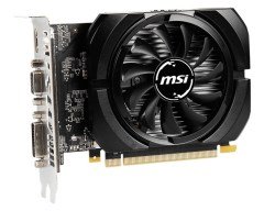 MSI GeForce GT 730K 4GB DDR3 N730K-4GD3/OC 64Bit