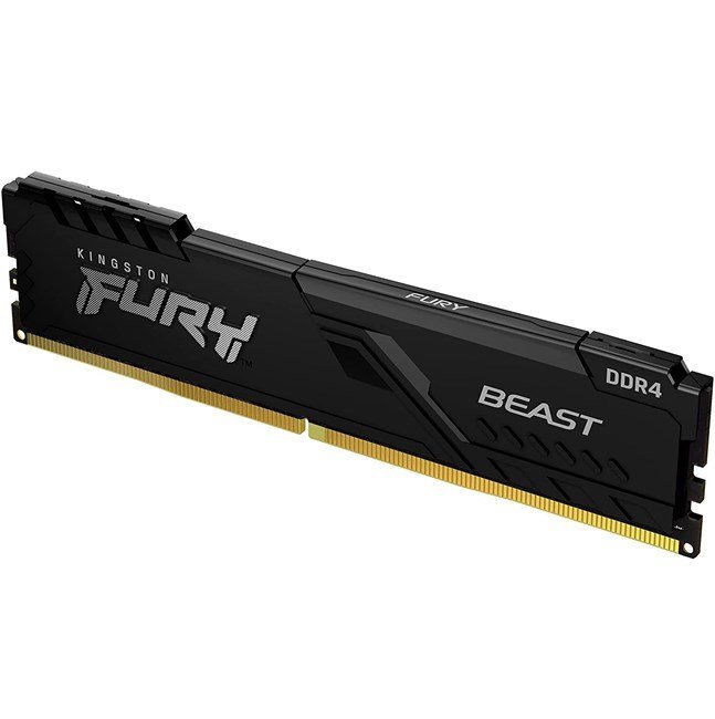 Kingston Fury 8GB 2666 DDR4 KF426C16BB/8