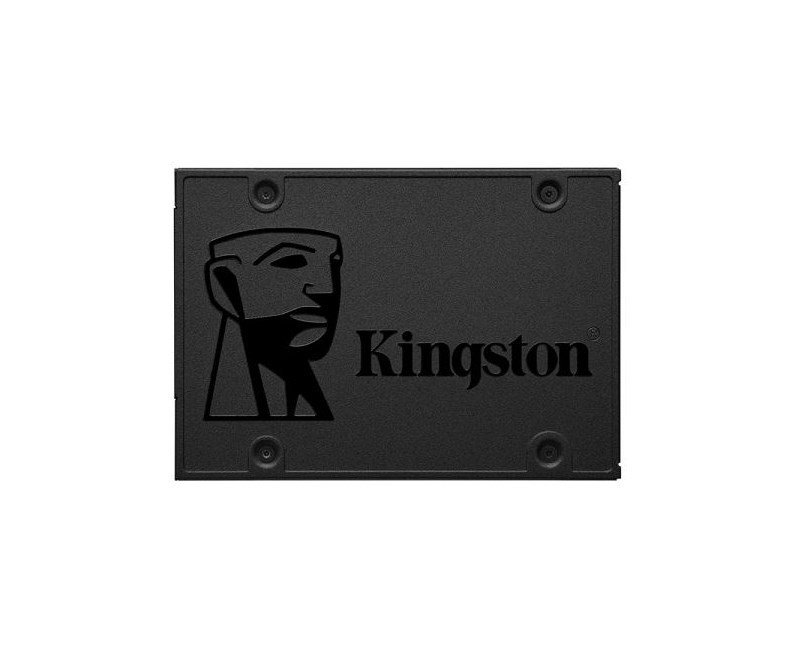 Kingston A400 120GB 2.5'' SATA SSD (500-320MB/s)