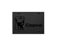 Kingston A400 120GB 2.5'' SATA SSD (500-320MB/s)