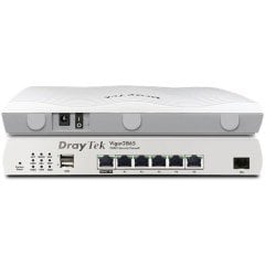 Draytek Vigor 2865Lac VDSL2  ADSL2 LTE VPN Router