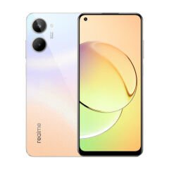 REALME 10 256GB 8GB RAM BEYAZ - DİST.