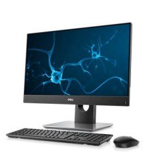 Dell Optiplex 5480 i7 10700 23.8''-16G-256SSD-WPro