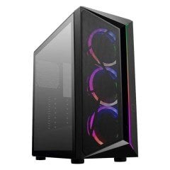 Cooler Master CMP510 TG ARGB (650W 80+Bronze)