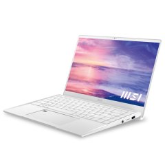 MSI PRESTIGE 14 A11SC-014TR i7-1185G7 16GB 512GB SSD 4GB GTX 1650 14 W10 NOTEBOOK