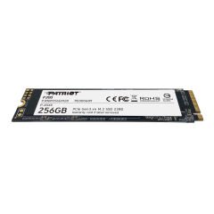 Patriot P300 256GB 1700/1100MB/s NVMe M.2 SSD Disk (P300P256GM28)