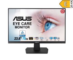 Asus 23.8'' 1ms Hdmi Dp IPS Eye Care (VA24EHE)