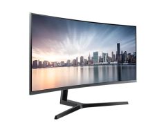 Samsung 34'' CH89 4ms Type-C Hdmi Dp Curved VA