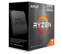 Amd Ryzen 7 5700X3D AM4Pin 105W Fansız (Box)