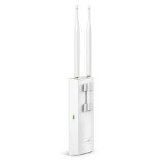 Tp-Link EAP110-Outdoor 300Mbps Açık Aln Acces Poi