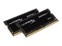 Kingston 32GB 2x16 HyperX NB 2666 HX426S15IB2K2/32