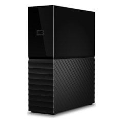 WD 16TB My Book 3.5'' Usb3 WDBBGB0160HBK-EESN