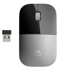 HP Z3700 Kablosuz Mouse USB Gümüş X7Q44AA