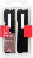 Kingston 128G 4x32 HypX 3600 HX436C18FB3K4/128