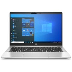 HP ProBook 430 G8 i7 1165 -13.3''-8G-512SSD-WPro