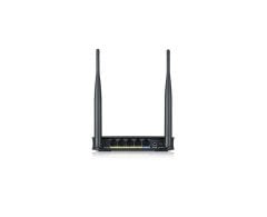 Zyxel NBG-418N v2 300Mbps 4 Port Access Point+5db