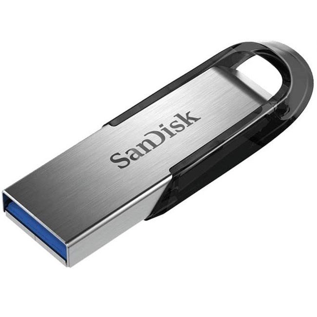 Sandisk 128G Ultra Flair Usb3 SDCZ73-128G-G46B