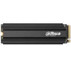 Dahua E900 256GB M.2 2280 NVMe SSD (2000-1050MB/s)