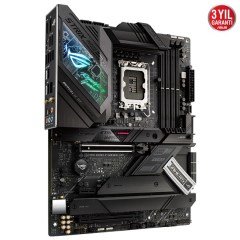 Asus Rog Strix Z690-F Gaming Wifi D5 1700P Dp