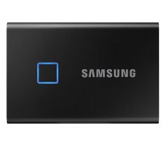 Samsung T7 1TB Usb 3.2 Gen2 Siyah