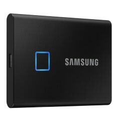 Samsung T7 1TB Usb 3.2 Gen2 Siyah