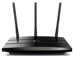 Tp-Link Archer C7 1750Mbps Dualband Gigabit Router