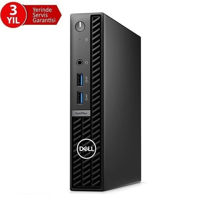 Dell OptiPlex 7010 i5 13500-8GB-256SSD-Dos