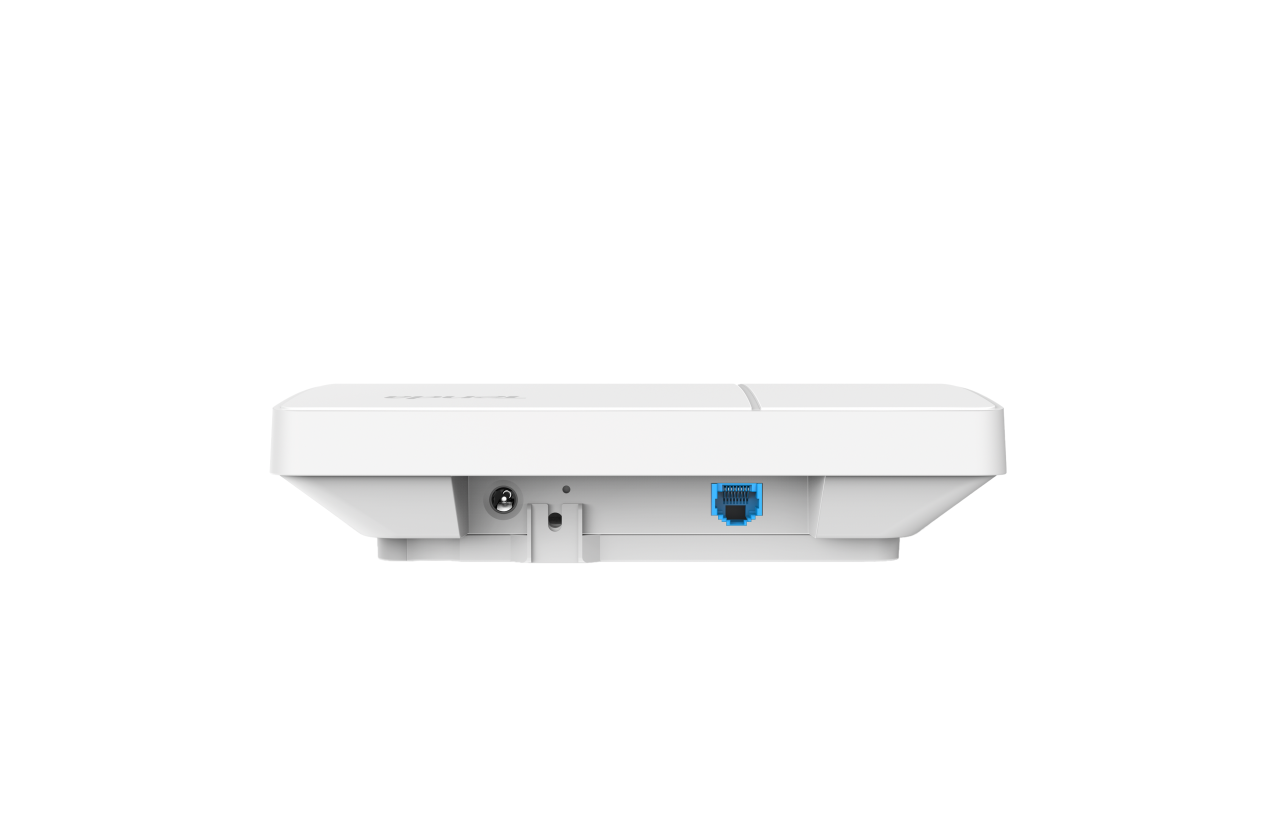 TENDA I24 AC1200 1PORT POE TAVAN TİPİ ACCESS POINT