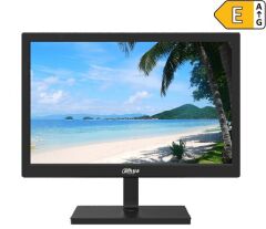 Dahua 18.5'' LM19-L100 5ms 60Hz Vga