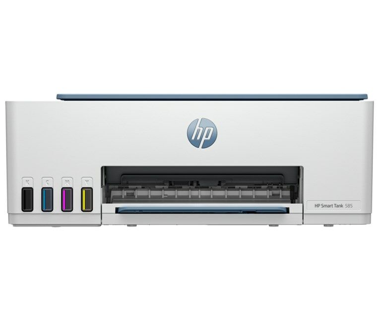 HP Smart Tank 585 Çok işlevli Renkli (1F3Y4A)