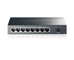 Tp-Link TL-SG1008P 8 Port Gigabt- 4 port POE Swit