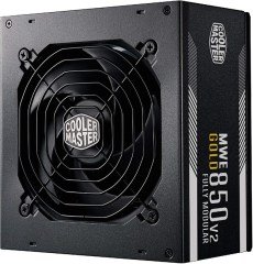 Cooler Master 850W 80+ Gold (MWE)