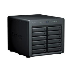 Synology DS3617XSII NAS Server 12 Adet-3.5 Disk