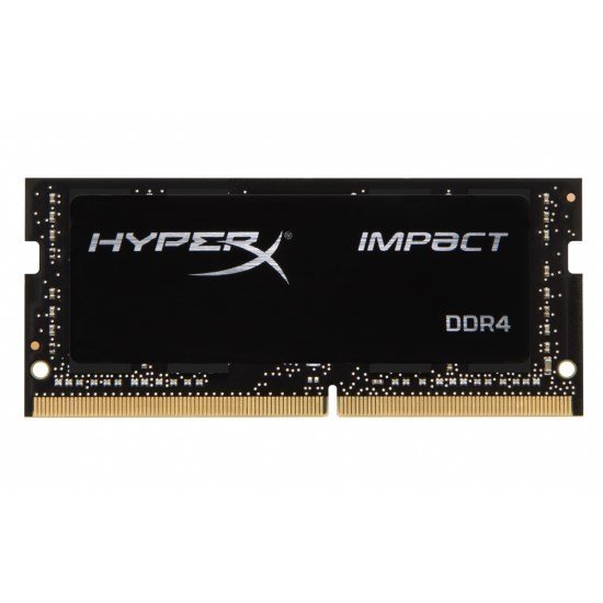 Kingston 16GB HyperX D4 NB 3200 HX432S20IB/16