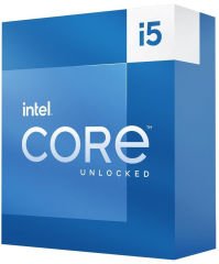 Intel Core i5-14400 2.5GHz 10 Çekirdek 20MB