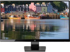 HP 27'' 27w 1JJ98AA 5ms FHD Vga Hdmi IPS Siyah Led