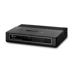 Tp-Link TL-SF1016D 16 Port 10/100 Switch