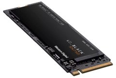 2TB WD BLACK SN750 M.2 3400/2900MB/s WDS200T3X0C SSD