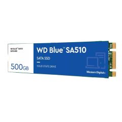 WD Blue SA510 500GB M.2 SATA SSD (560-510)