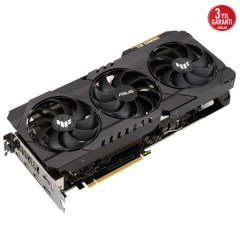 Asus GeForce RTX 3070 TI 8GB Tuf Gaming GDDR6X