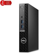 Dell OptiPlex 7010MFF Plus i7 13700-16GB-512SD-WPr