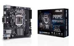 ASUS PRIME H310-PLUS R2.0 DDR4 HDMI ATX 1151p