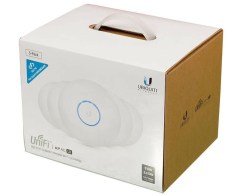 UBNT UniFi AP AC Long Range 5 Paket (UAP-AC-LR-5)