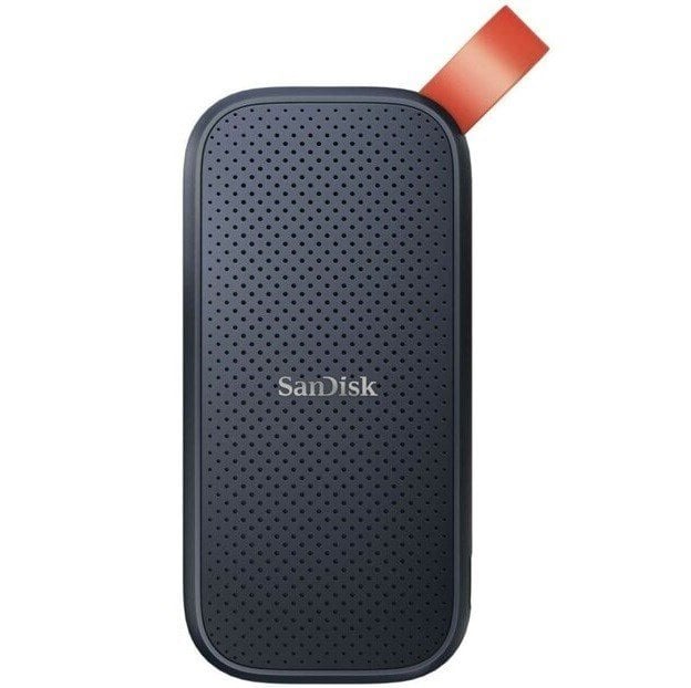 Sandisk 1TB Taşınabilir 520MB SDSSDE30-1T00-G25