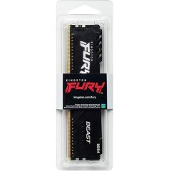 Kingston Fury 16GB 3200 DDR4 KF432C16BB/16