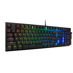 CORSAIR CH-910D019-TR K60  RGB CHERRY VIOLA KLAVYE