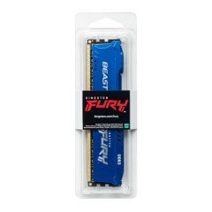 Kingston 8GB Fury D3 1600 CL10 KF316C10B/8