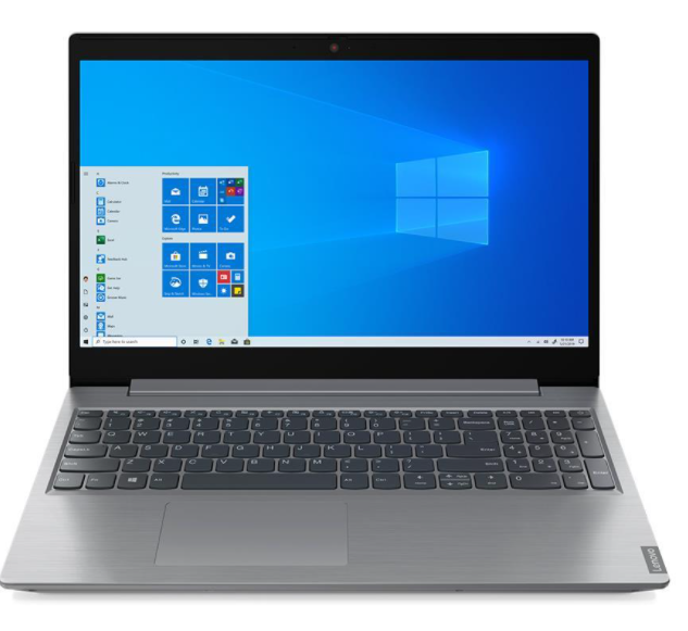 LENOVO IdeaPad L3 81Y300P2TX i5-10210U 8GB 1TB+256GB SSD 2GB MX130 15.6'' FDOS